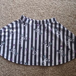 2 for $30 Beetlejuice Skater Skirt